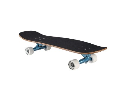 Surfskate Carver Enigma Blue Impala 30.5" CX Completo
