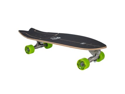 Surfskate Carver Lost Pisces 29" CX Completo
