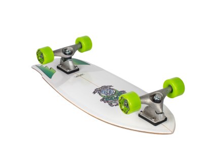 Surfskate Carver Lost Pisces 29" CX Completo