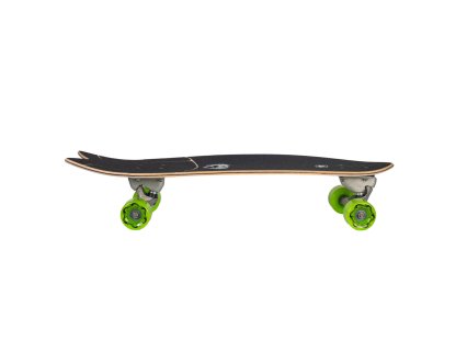 Surfskate Carver Lost Pisces 29" CX Completo