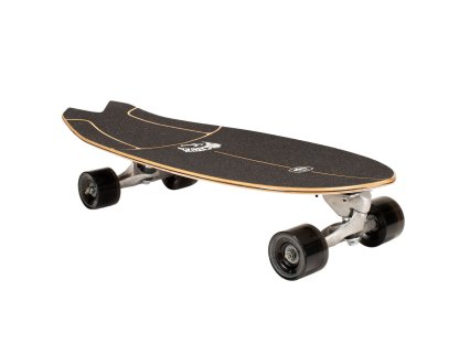 Surfskate Carver Lost Hydra 29" CX Completo