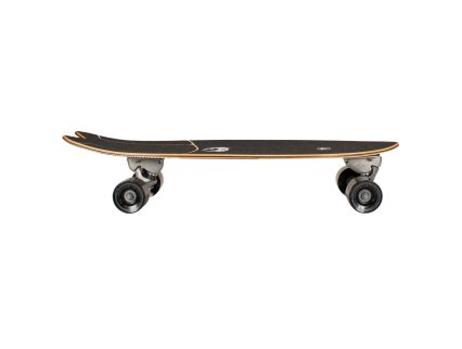 Surfskate Carver Lost Hydra 29" CX Completo