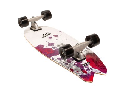 Surfskate Carver Lost Hydra 29" CX Completo