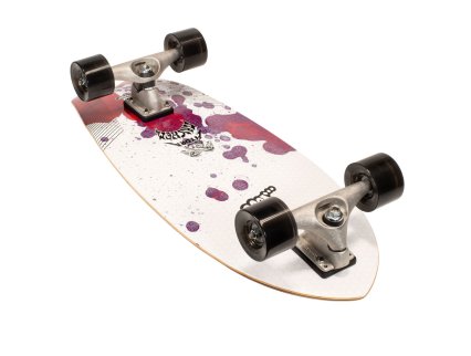 Surfskate Carver Lost Hydra 29" CX Completo