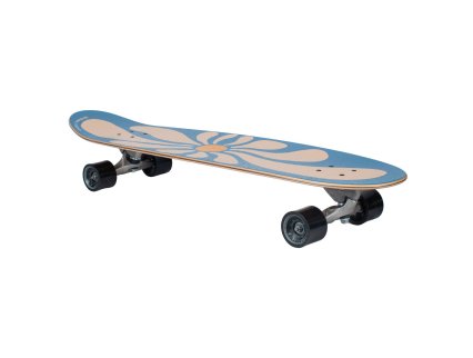 Surfskate Carver Grlswirl Longswirl 38" CX Completo