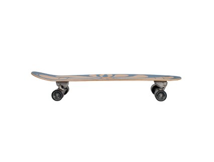 Surfskate Carver Grlswirl Longswirl 38" CX Completo