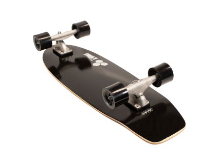 Surfskate Carver CI Dumpster Diver 2 31" CX Completo