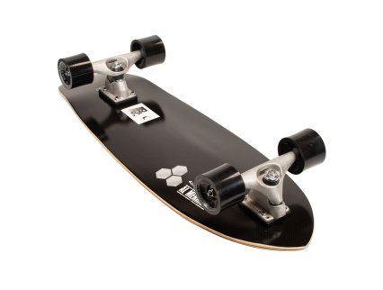 Surfskate Carver CI Dumpster Diver 2 31" CX Completo