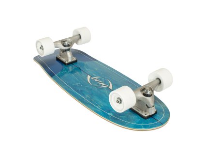 Surfskate Carver Bing Puck 27.5" CX Completo