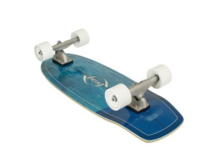 Surfskate Carver Bing Puck 27.5" CX Completo