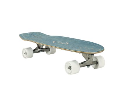 Surfskate Carver Bing Puck 27.5" CX Completo