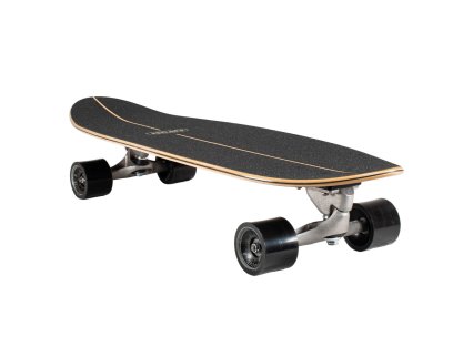 Surfskate Carver CI Mid Sage 32.5" CX Completo