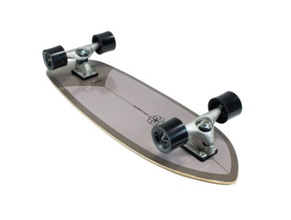 Surfskate Carver CI Mid Sage 32.5" CX Completo