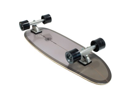Surfskate Carver CI Mid Sage 32.5" CX Completo
