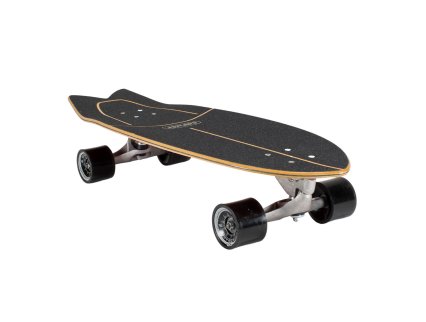 Surfskate Carver CI Fish 29.25" CX Completo