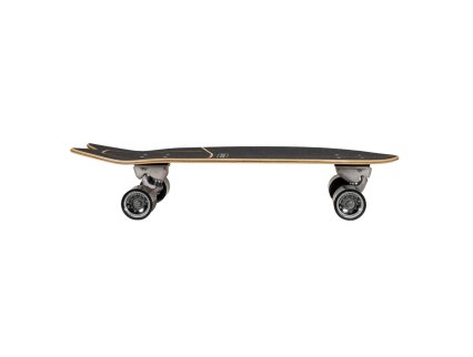 Surfskate Carver CI Fish 29.25" CX Completo