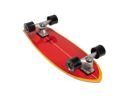 Surfskate Carver CI Fish 29.25" CX Completo