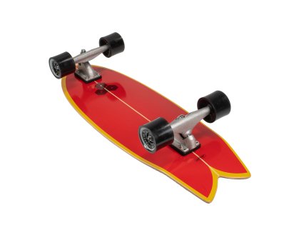 Surfskate Carver CI Fish 29.25" CX Completo