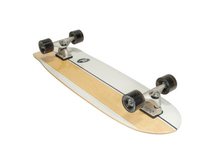 Surfskate Carver Bing Continental 37" CX Completo