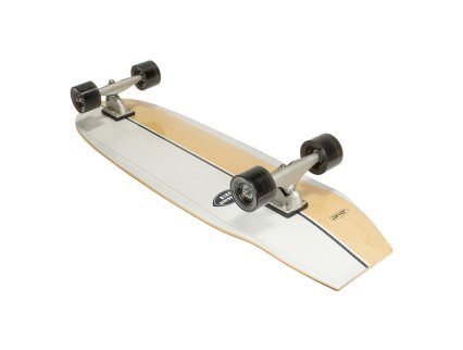 Surfskate Carver Bing Continental 37" CX Completo