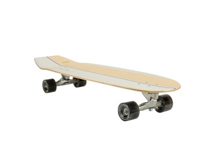 Surfskate Carver Bing Continental 37" CX Completo