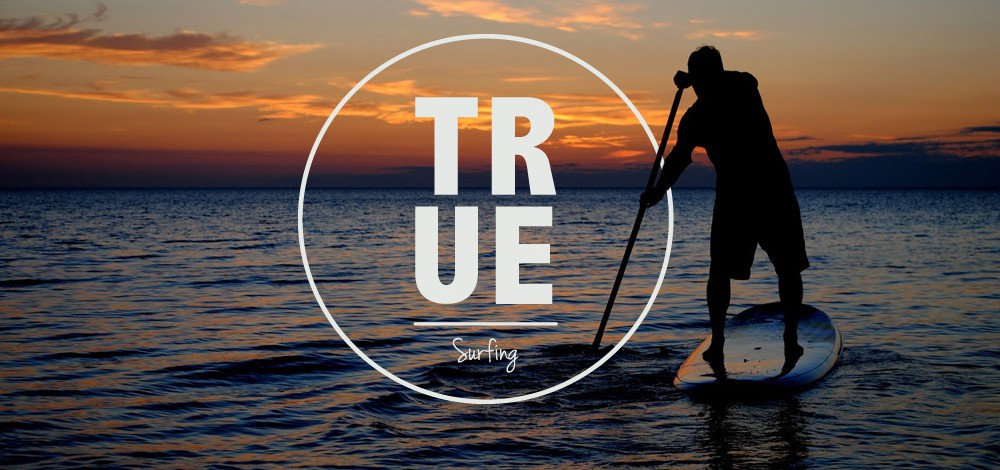 Conoce el SUP de la mano de True Surfing - True SurfingTrue Surfing