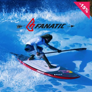 Ofertas Fanatic Paddle Surf SUP