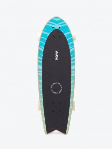 yow-grom-huntington-30-surfskate-top