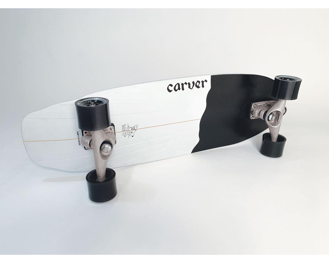 Carver Black Tip 2020