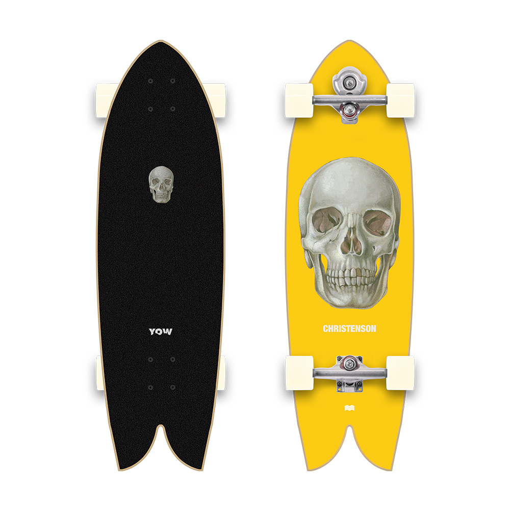 YOW C-Hawk 33" Christenson x YOW