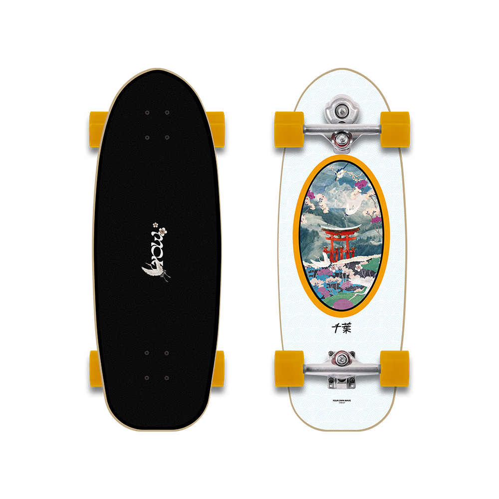 YOW Chiba 30" Classic Series