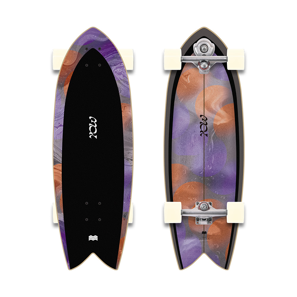 YOW Coxos 31" Power Surfing Series