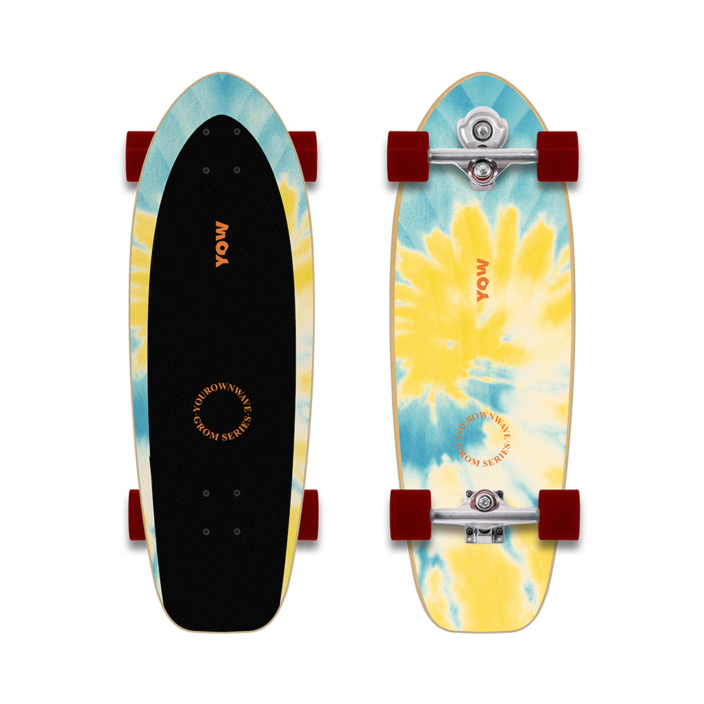 YOW Hossegor 29" Grom Series