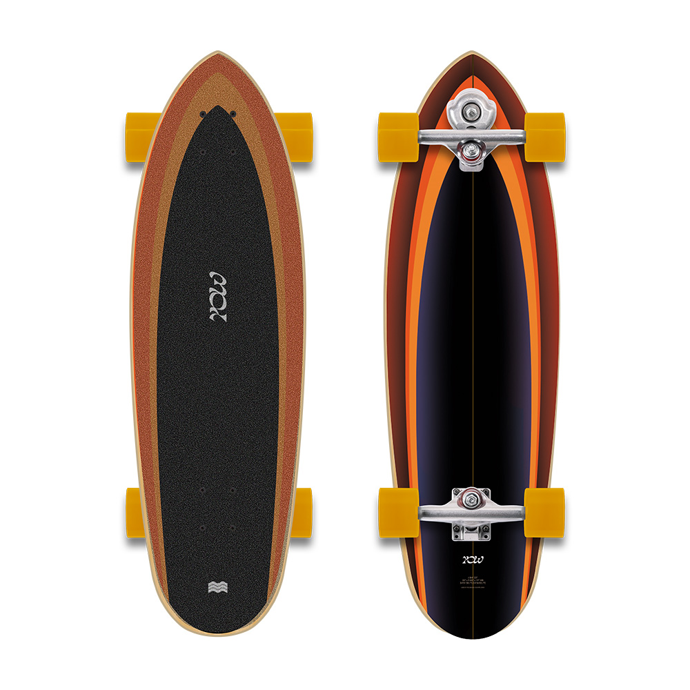 YOW J-Bay 33" Power Surfing Series
