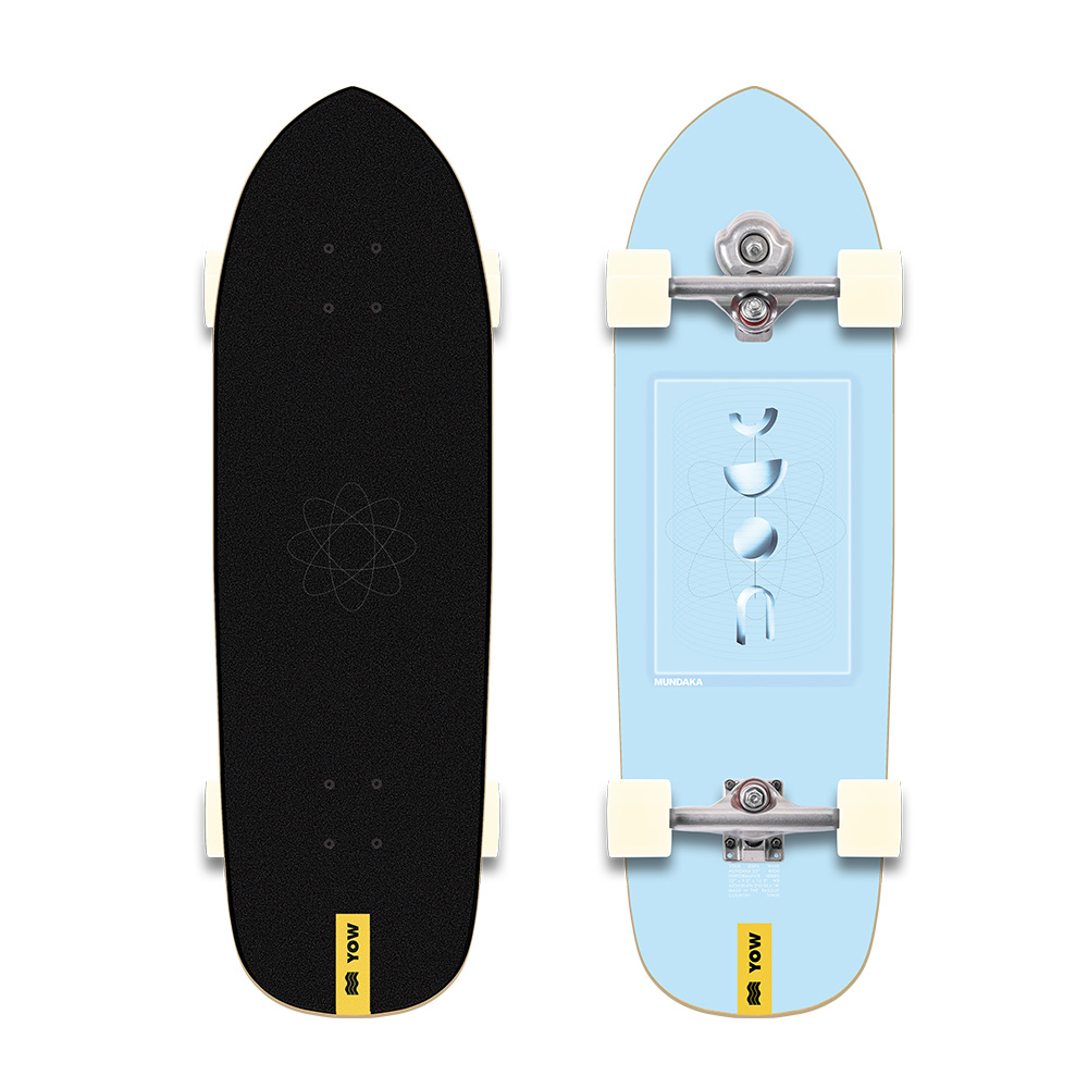 YOW Mundaka 32" High Performance Series