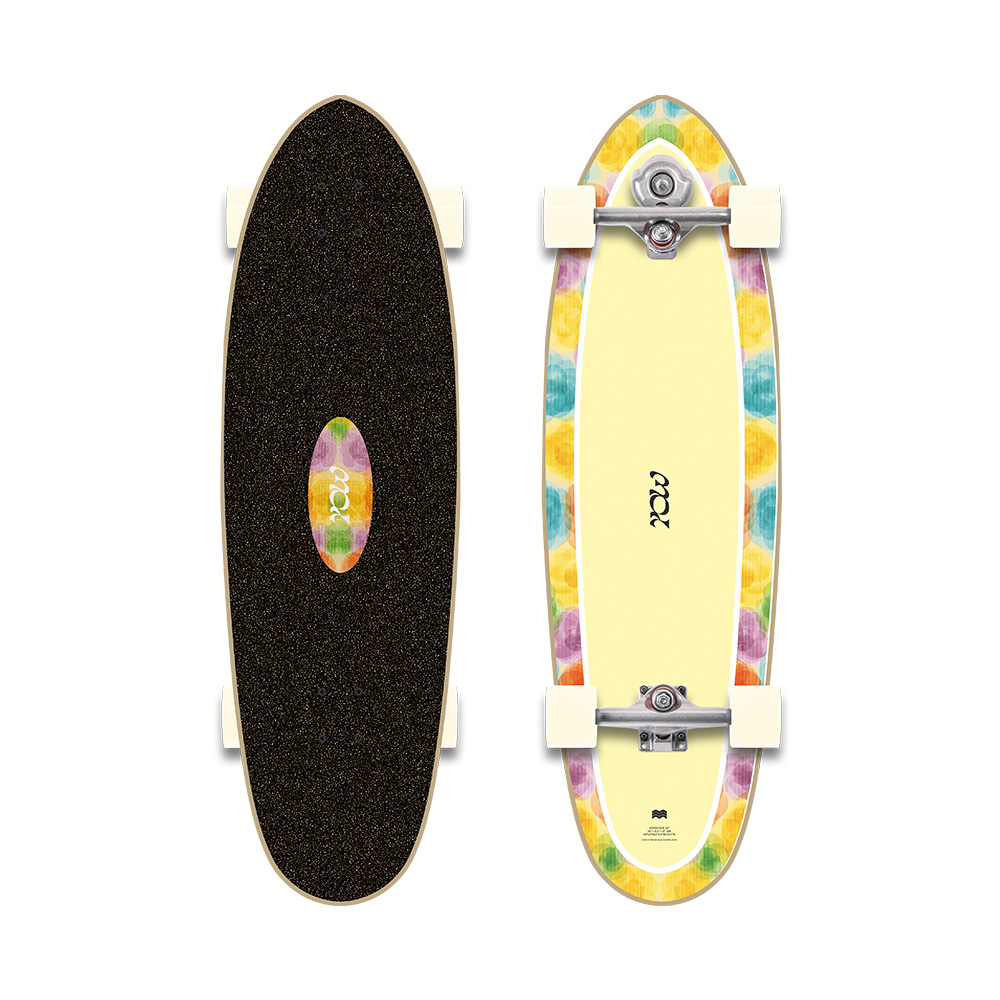YOW San Onofre 36" Classic Series