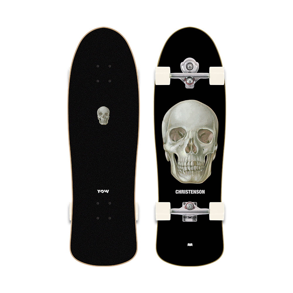 YOW Skalle 34" Christenson x YOW
