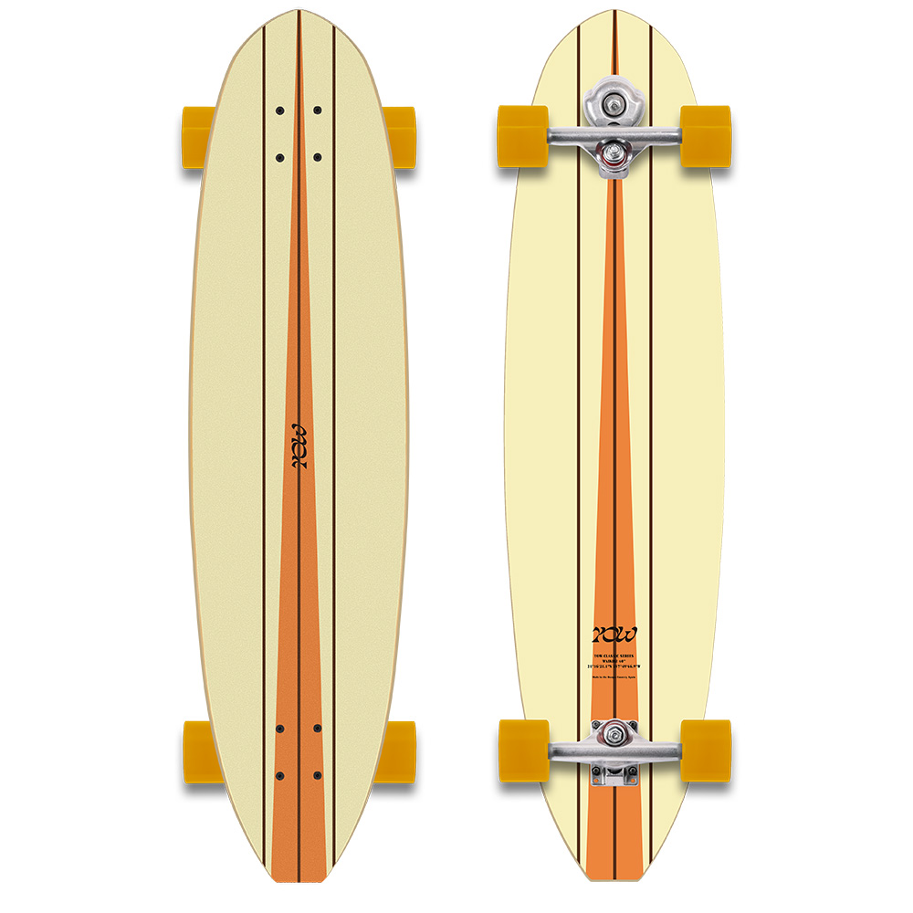YOW Waikiki 40" Classic Series