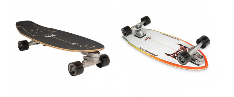 Carver Lost Rad Ripper 2020