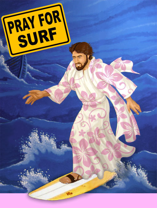 El surf como forma de vida y filosofía