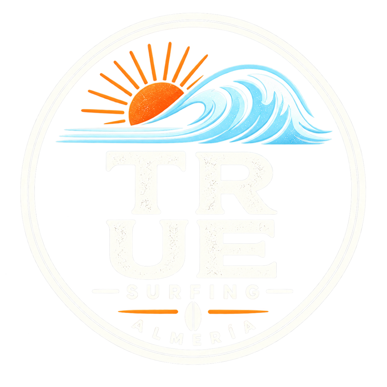 True Surfing
