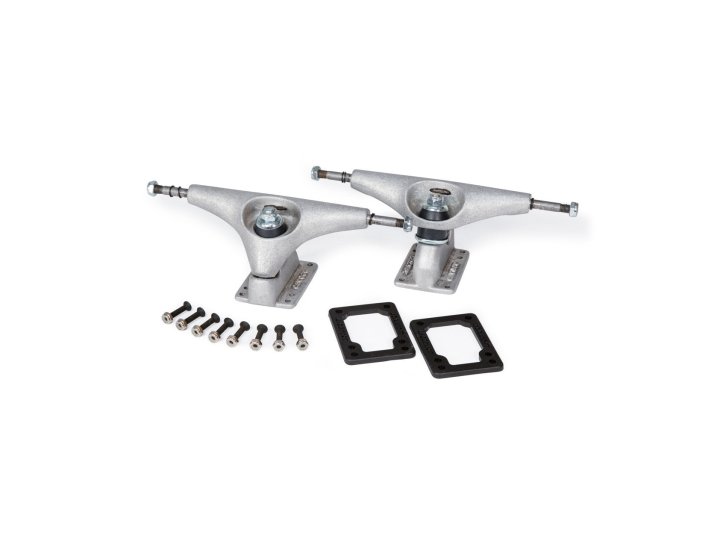 Eje delantero Carver CX Truck Kit 6.5 pulgadas
