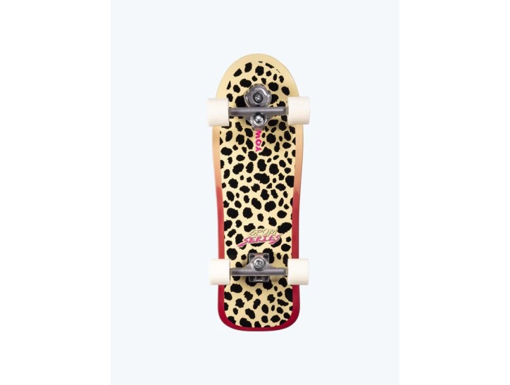 Surfskate YOW Sendai 29 pulgadas Grom Series