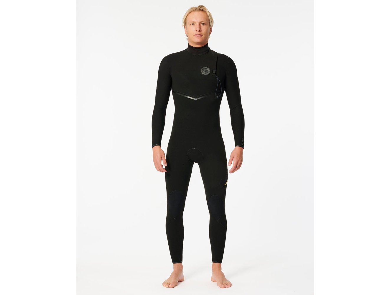 Neopreno Rip Curl E-Bomb 3/2 MM Zip Free Hombre