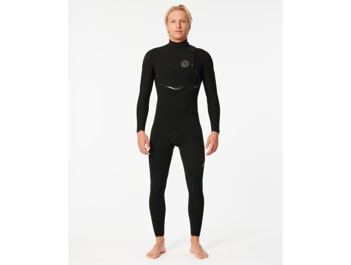 Neopreno Rip Curl E-Bomb 3/2 mm Zip Free