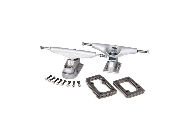 Eje delantero Carver C7 Surfskate Truck Set