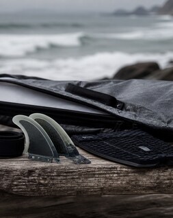 Accesorios surf