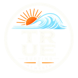 True Surfing