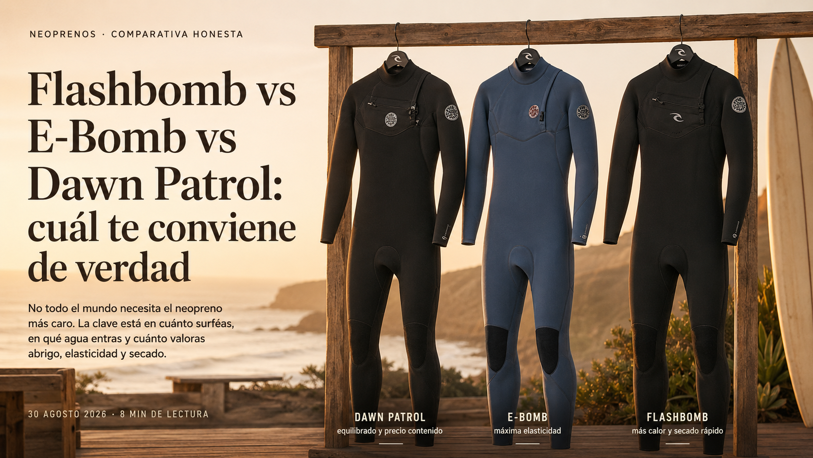 Flashbomb vs E-Bomb vs Dawn Patrol