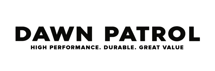 Dawn Patrol